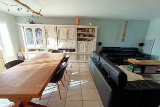 achat maison cabariot 17430