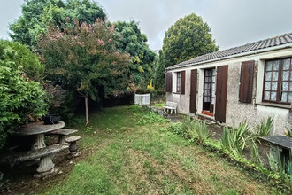 achat maison cabariot 17430