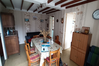 achat maison cabariot 17430