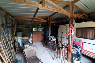 achat maison cabariot 17430