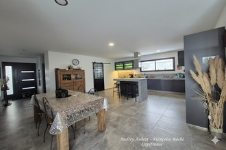 achat maison cabariot 17430