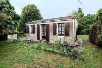 achat maison cabariot 17430