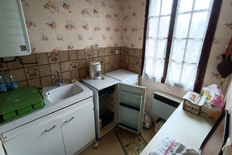 achat maison cabariot 17430