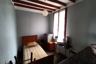 achat maison cabariot 17430