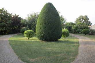 achat maison cabariot 17430