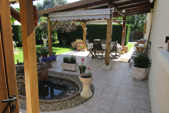 achat maison cabariot 17430