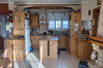 achat maison cabariot 17430