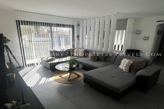 achat maison cabariot 17430