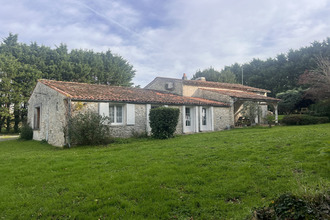 achat maison cabariot 17430