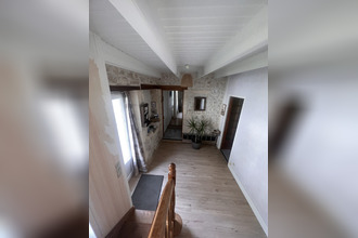 achat maison cabariot 17430
