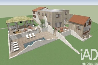 achat maison cabariot 17430