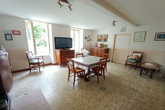 achat maison cabariot 17430