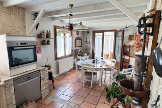 achat maison cabariot 17430
