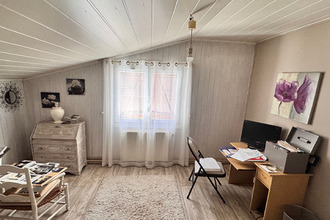 achat maison cabariot 17430