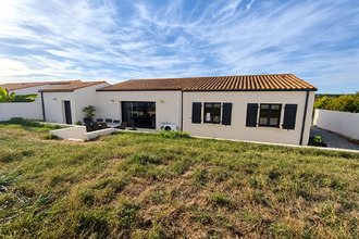 achat maison cabariot 17430
