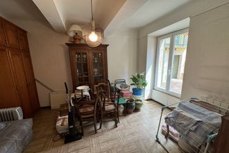 achat maison cabasse 83340