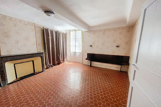 achat maison cabasse 83340