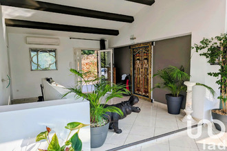 achat maison cabasse 83340