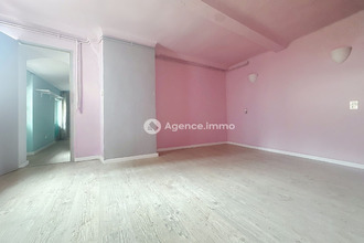 achat maison cabasse 83340