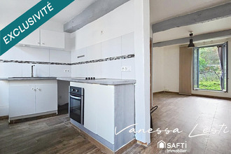 achat maison cabasse 83340