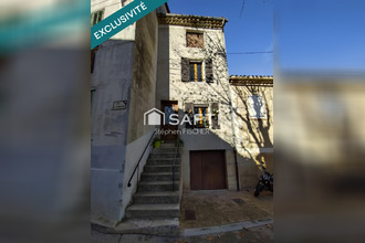 achat maison cabasse 83340