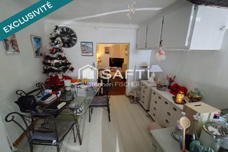 achat maison cabasse 83340