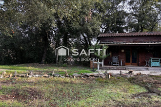 achat maison cabasse 83340