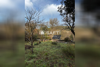 achat maison cabasse 83340