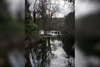 achat maison cabasse 83340