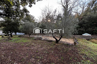 achat maison cabasse 83340