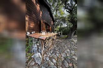 achat maison cabasse 83340