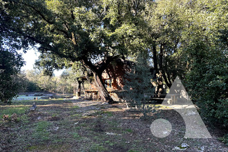 achat maison cabasse 83340