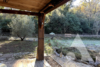 achat maison cabasse 83340