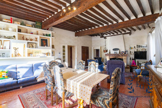 achat maison cabasse 83340