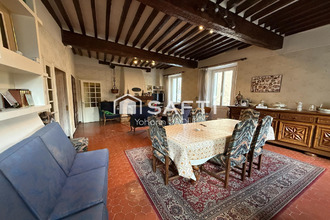 achat maison cabasse 83340