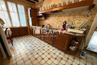 achat maison cabasse 83340