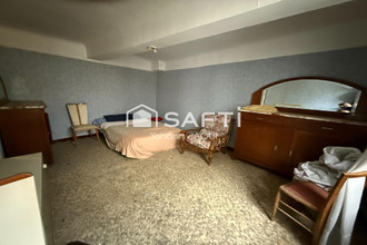 achat maison cabasse 83340
