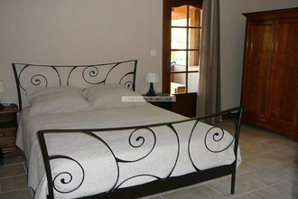 achat maison cabasse 83340