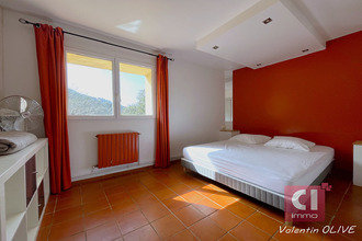 achat maison cabasse 83340