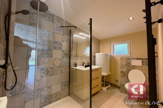 achat maison cabasse 83340