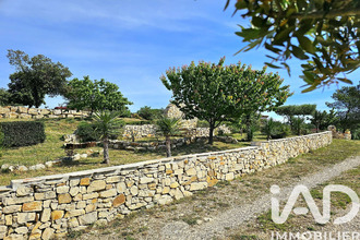 achat maison cabasse 83340