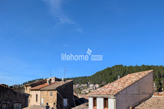 achat maison cabasse 83340