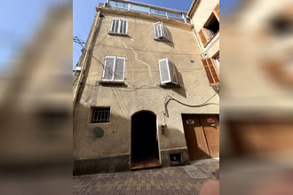 achat maison cabasse 83340