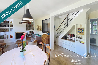 achat maison cabasse 83340