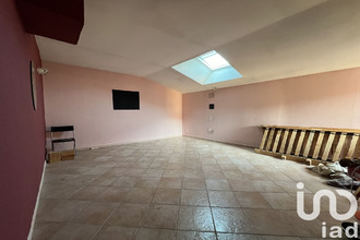 achat maison cabasse 83340