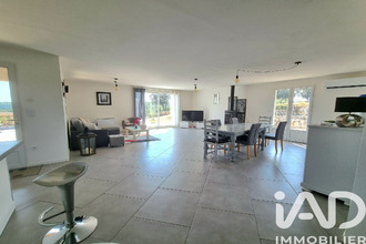 achat maison cabasse 83340