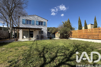 achat maison cabasse 83340