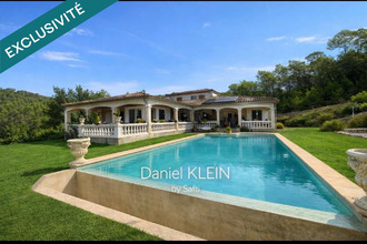 achat maison cabasse 83340