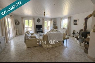 achat maison cabasse 83340