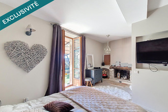 achat maison cabasse 83340